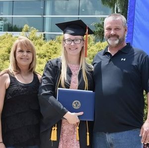 Meet your Posher, Kristen